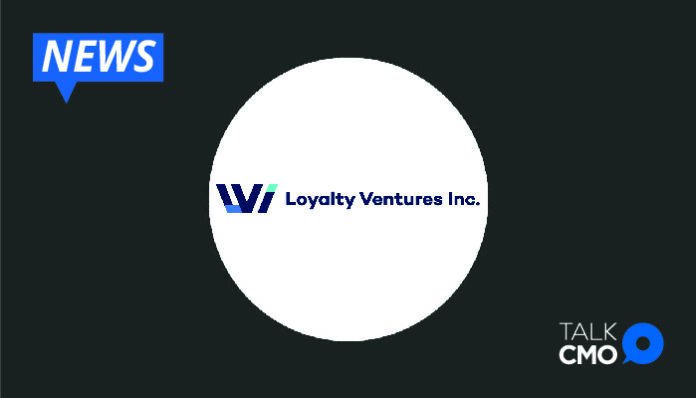 Loyalty Ventures Inc. Announces Leadership Changes at its AIR MILES® Reward Program-01