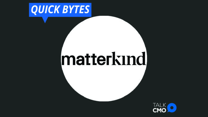 Matterkind Launches Outcome Navigator-01