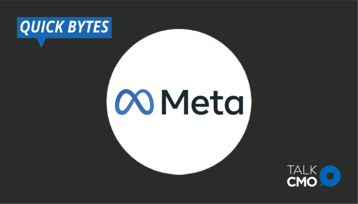 Meta Introduces Fundraisers in Reels to Raise Money for Causes in the App