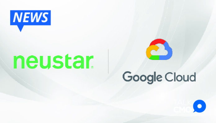 Neustar_ a TransUnion Company_ Brings Unified Identity To Google Cloud Analytics Hub-01