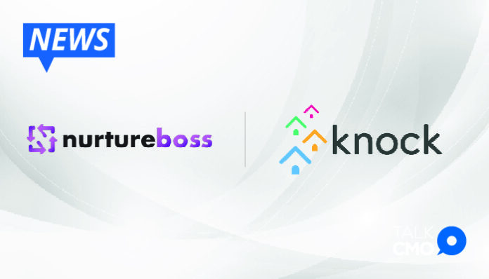 Nurture Boss Announces Integration with Knock CRM-01