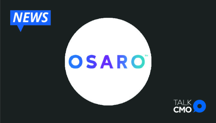 OSARO Expands Field Team with Industry Veterans for Customer Success-01