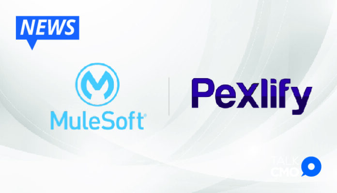 Pexlify Enterprise Solutions joins the MuleSoft Partner Program-01