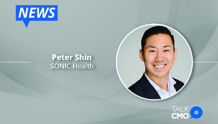 SONIC Health Expands Storytelling Scope with Appointment of Peter Shin as Vice President of Client Services-01