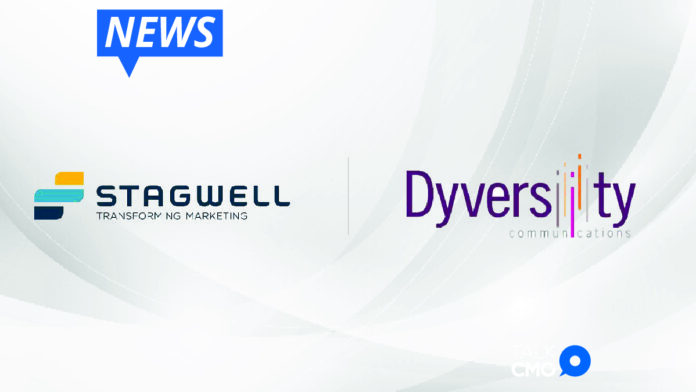 STAGWELL (STGW) ACQUIRES DYVERSITY COMMUNICATIONS_ CANADA'S LEADING MULTICULTURAL AGENCY-01