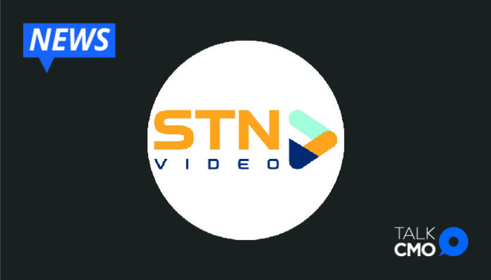 STN Video Launches the Industry's Only Fully Configurable OVP With the Release of the Next Generation Video Player-01