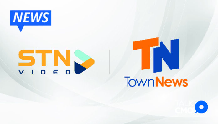 STN Video Partners With Transformative Digital Publishing CMS Provider TownNews-01