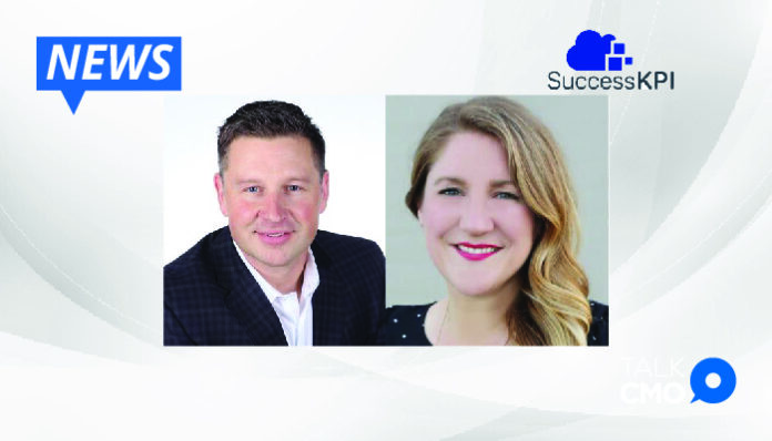 SuccessKPI Welcomes Vice Presidents of Sales and Marketing to Accelerate Expansion Plans-01