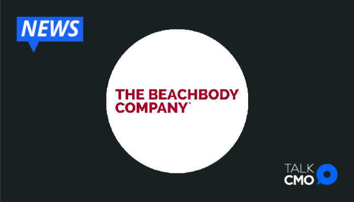 The Beachbody Company Announces Leadership Transitions-01