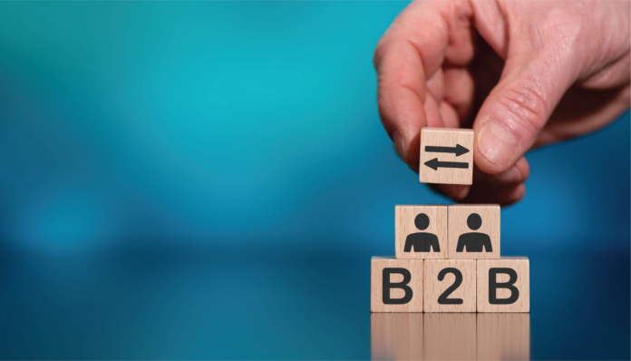 Three Reasons Why B2B Content Marketing Fails