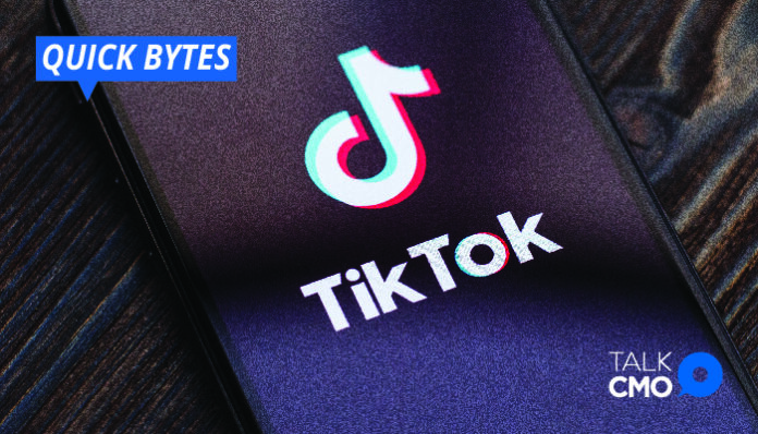 TikTok Announces New Marketing Education Initiative to Assist Advertisers-01