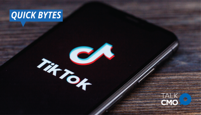 TikTok Unveils New Features and Programming for API Heritage Month