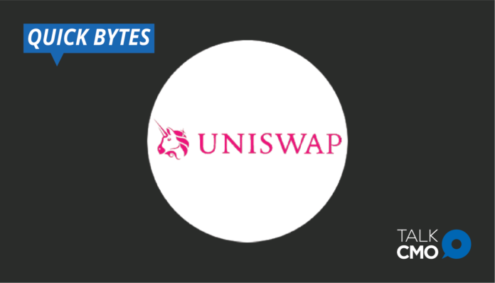 Uniswap Labs Introduces Swap Widget to Help Web3 Become Mainstream