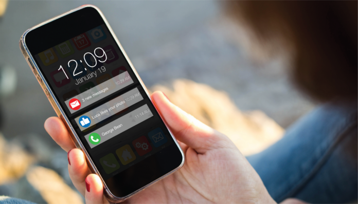 Why Marketers Should Employ Push Notifications to Boost Customer