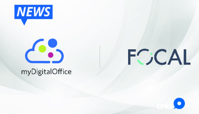myDigitalOffice Expands Platform to Now Include Revenue Intelligence Data with Acquisition of Focal Revenue-01 (1)