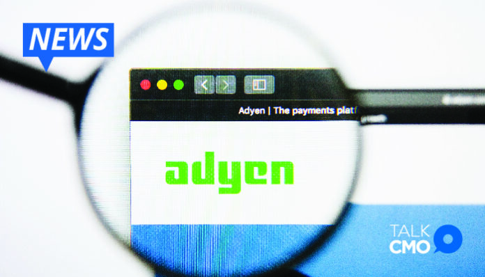 Adyen extends its global Business partnership with Afterpay-01