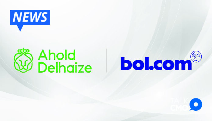 Ahold Delhaize Unveils that Cycloon and bol.com Get Approval for Strategic Business Alliance-01