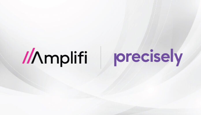 Amplifi Expands Global Strategic Partnership With Precisely