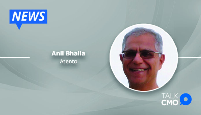 Atento appoints Anil Bhalla as an independent board director-01