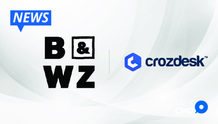 BWZ Media Took Over SaaS Lead-Generation Company Crozdesk-01