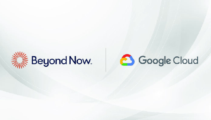 Beyond Now’s Digital Business Platform Available on Google Cloud Marketplace-01