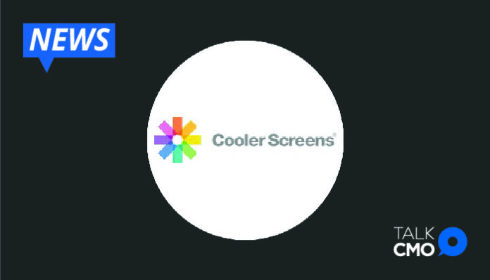Cooler Screens Develops Visionary Leadership and Advisory Teams to Boost Growth-01