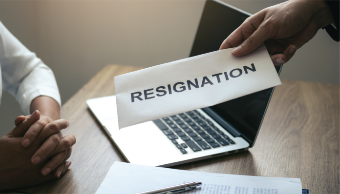 Customer Resignation is Worse than Employee Resignation