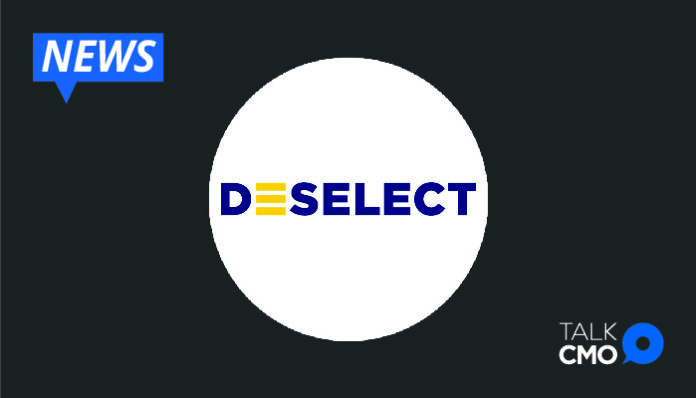 DESelect Introduces a new no-code Solution to integrate any data source into SFMC-01