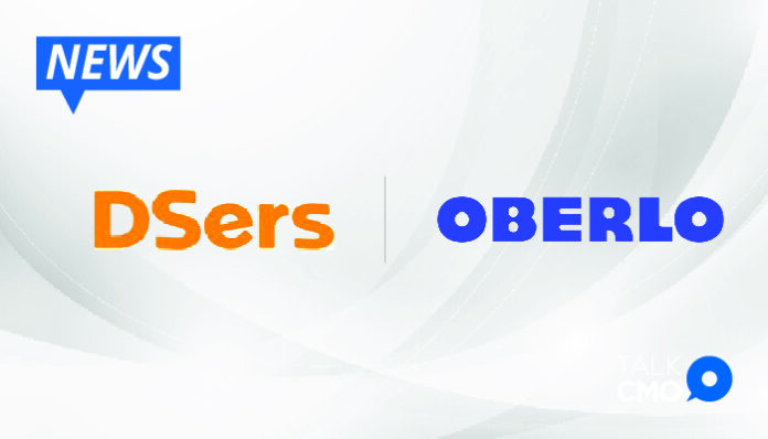 DSers and Oberlo Business Alliance to Enhance Dropshipping Experience with New Data Migration Solution-01