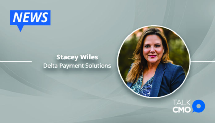 Delta Payment Solutions Names Stacey Wiles as New CEO-01