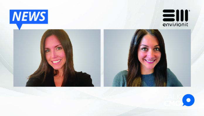 Digital Marketing Agency Envisionit Appoints Tiffany Curry and Andra Bradley as Chief Partnerships Officer and Executive Media Director respectively-01