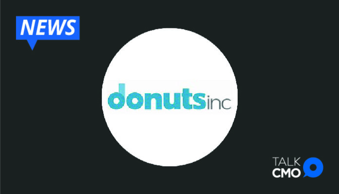 Donuts Inc. Extends Domain Names Offering Small Businesses and Startups More Choices to Stand Out Online-01