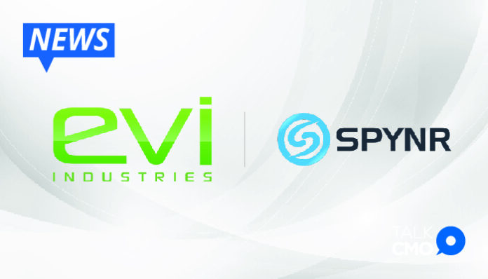 EVI Industries Took Over Spynr_ Inc.-01