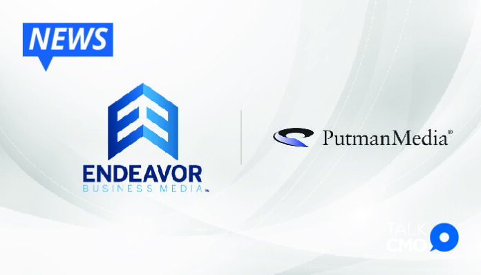 Endeavor Business Media Acquires Putman Media-01