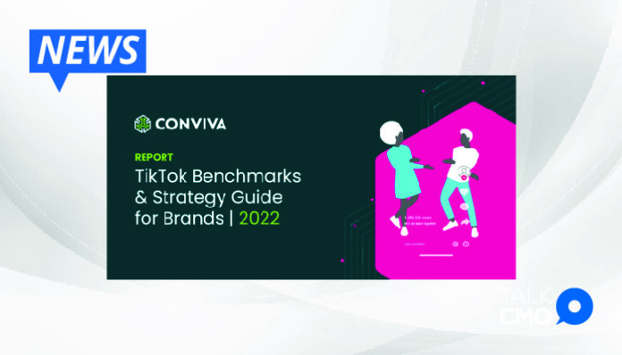 Fresh Data from Conviva Spots Which Brands have Successfully Decoded the TikTok algorithm-01