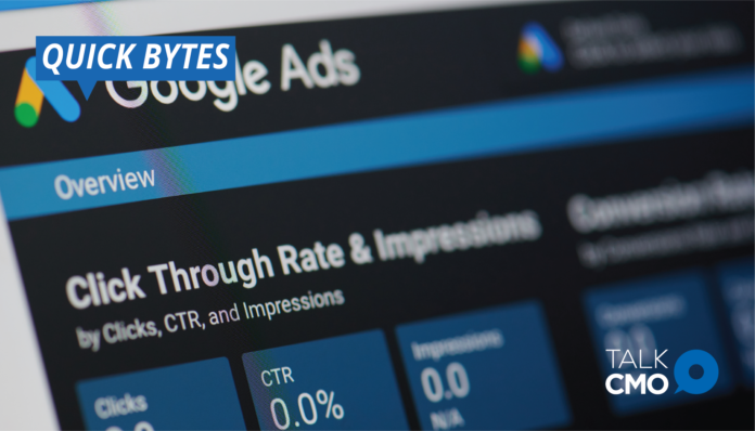 Google Introduces Customizable Ads on Search and YouTube