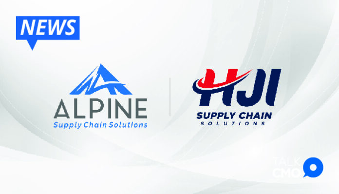 HJI Supply Chain Solutions Makes a Partnership with Körber Experts and Alpine Supply Chain Solutions-01
