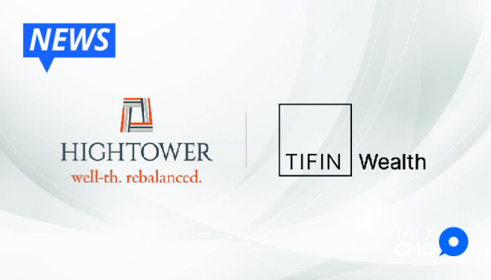 Hightower Selects TIFIN Clout as its Personalized Digital Marketing Platform-01