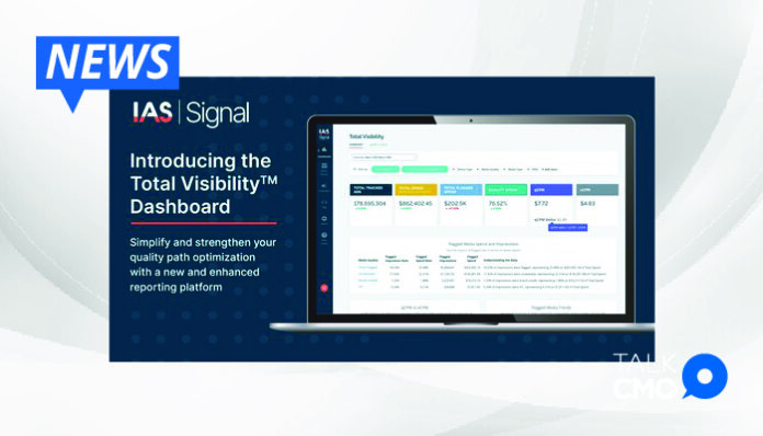 IAS Signal Integrates Total Visibility™ Dashboard-01