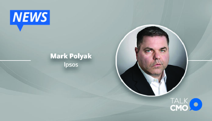Ipsos Announces Mark Polyak as President of Analytics-01