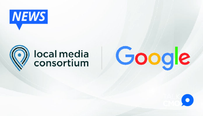 Local Media Consortium Renews Business Alliance with Google-01