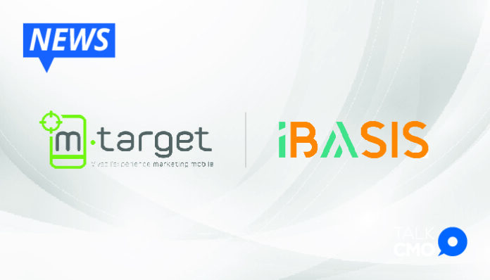 MTarget Chooses iBASIS to launch CPaaS Mobile Marketing Campaigns via APIs-01