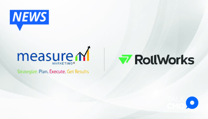 Measure Marketing is Now a Part of RollWorks Agency Partner Program-01