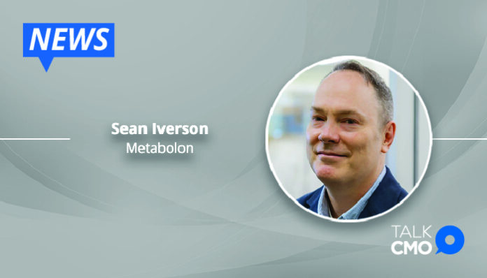 Metabolon Announces Addition of New Vice President of Global Marketing-01