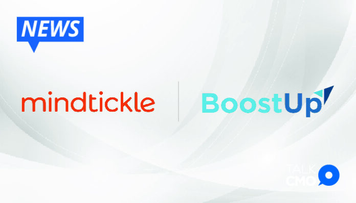 Mindtickle and BoostUp.ai Reveals Integration Between Sales Readiness and Revenue Intelligence Platforms-01