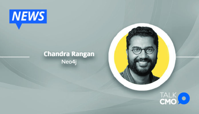 Neo4j Hires Chandra Rangan as Chief Marketing Officer-01 (1)