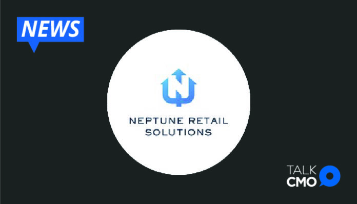 Neptune Retail Solutions Determine the Future of Retail Marketing with Proprietary Connected Shelf™ Signage-01