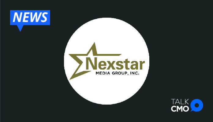 Nexstar Media Inc. Announces New Names of Vice President and General Manager of Media Operations in Salt Lake City_ Buffalo_ Green Bay and Marquette-01