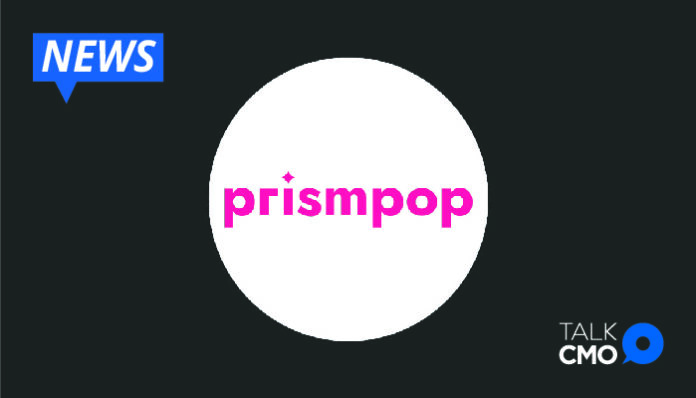 Prismpop_ a New social shopping platform_ rakes _5M Total Seed Funding to Assist Customers in discovering what to buy-01