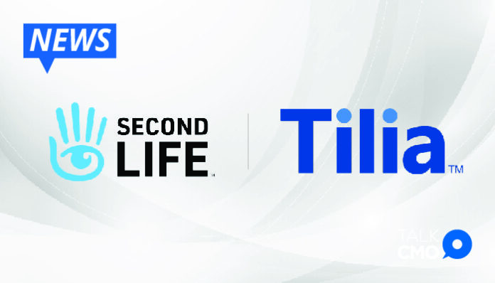 Second Life and Tilia Parent Company Makes New Additions to Leadership Roles to Support Rapid Growth-01